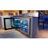 Perlick Signature Series HH24BO42RL - Lifestyle