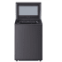 LG WT8600CB - 27 Inch Top Load Washer