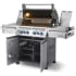 Napoleon PRESTIGE PRO™ PRO500VXRSIBPSS - Lifestyle View