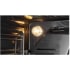 Blomberg BERU24202SS - 24 Inch Freestanding Electric Range Interior Lighting