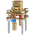 Rohl RHFS - Floor Mount Tub Filler Rough-in Valve