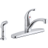 Elkay LK1001CR - Faucet