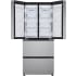 LG LK14S8000V - 30 Inch Kimchi 4-Door French Door Refrigerator