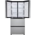 LG LK14S8000V - 30 Inch Kimchi 4-Door French Door Refrigerator