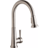 Elkay LK6000LS - Lustrous Steel Front View