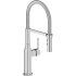 Elkay Avado Collection LKAV1061CR - y Avado Single Hole Kitchen Faucet with Semi-professional Spout and Forward Only Lever Handle