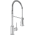 Elkay Avado Collection LKAV2061CR - Avado Single Hole Kitchen Faucet with Semi-professional Spout and Lever Handle