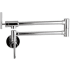 Elkay Avado Collection LKAV4091CR - Chrome Front View