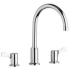 Elkay LKD2439BHC - Picture May Not Reflect Blade Handles