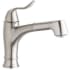 Elkay Echo Low Flow Collection LKLFEC1042NK - Brushed Nickel
