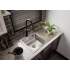 Elkay Explore Collection LKEC2031AS - Antique Steel Lifestyle View
