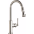 Elkay Explore Collection LKEC2031LS - Lustrous Steel Front View