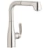 Elkay Gourmet Collection LKGT2042NK - Brushed Nickel