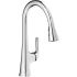 Elkay Harmony Collection LKHA1041CR - Front View