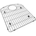 Elkay LKOBG1618SS - Bottom Grid