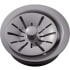 Elkay Quartz Classic LKPDQD1GS - Front View