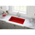 Elkay Quartz Classic LKPDQD1MA - Lifestyle View