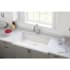 Elkay Quartz Classic LKPDQD1RT - Lifestyle View