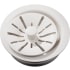 Elkay Quartz Classic LKPDQD1RT - Front View