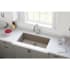 Elkay Quartz Classic LKPDQD1SM - Lifestyle View