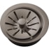 Elkay Quartz Classic LKPDQD1SM - Front View