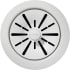 Elkay Quartz Classic LKPDQD1WH - Front