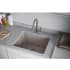 Elkay Quartz Classic LKPDQSGR - Lifestyle View