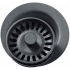Elkay LKQD35GY - Dusk Gray Top View