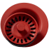 Elkay LKQD35MA - Maraschino Top View