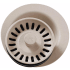 Elkay LKQD35PT - Putty Top View