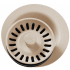 Elkay LKQD35SD - Sand Top View