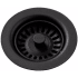 Elkay LKQS35CA - Caviar Top View