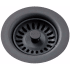Elkay LKQS35GY - Dusk Gray Top View