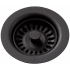 Elkay LKQS35MC - Mocha Top View