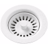 Elkay LKQS35RT - Ricotta Top View