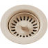 Elkay LKQS35SD - Sand Top View