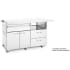 Lynx LMKC54 - Shown with Countertop (Not Included)
