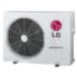 LG Multi F Series LMU24CHV - Front View