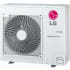 LG LMU36CHV - Outdoor Unit