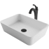 Kraus Natura Series CKSV2MW1200ORB - Oil Rubbed Bronze