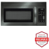 LG LMV1831BD - 30 Inch Over-the-Range Microwave Oven with 1.8 cu. ft. Capacity