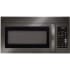 LG LMV1831BD - 30 Inch Over-the-Range Microwave Oven with 1.8 cu. ft. Capacity