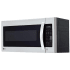 LG LMV2031SS - 3/4 View