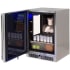 Lynx LN24REFCL - 24-inch Professional Refrigerator Freezer Combo
