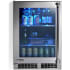 Lynx LN24REFGL - 24-inch Outdoor Refrigerator with Glass Door
