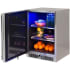 Lynx LN24REFL - 24 Inch Outdoor Refrigerator