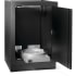 Napoleon OASIS™ IMPTCMK1NA - 24 Inch Single Door Propane Tank Cabinet with Robust Slide Out