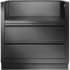 Napoleon OASIS™ IMUGC32MK1 - 35 Inch Built-In Under Grill Cabinet with 2 Stainless Drawer