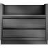Napoleon OASIS™ IMUGC38MK1 - 41 Inch Built-In Under Grill Cabinet with 2 Stainless Drawer