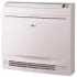 LG KSUQB121A - 12,000 BTU Multi F Wall Console Indoor Unit with R32 Leak Detection Sensor